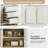 Sideboard Buffet Cabinet
