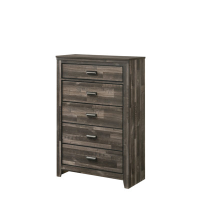 Commode Carter Carter