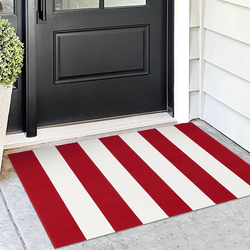 Non-Slip Doormat