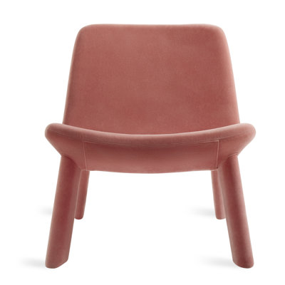 Neat Upholstered Accent Chair