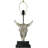 Resin Novelty Table Lamp