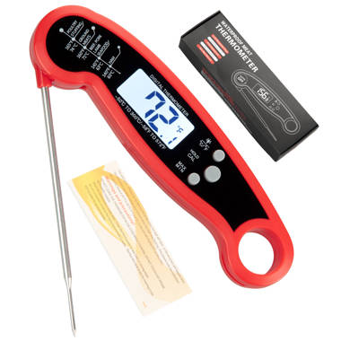 KitchenAid Rapid Response Digital Thermometer