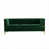 Velours vert est en rupture de stock