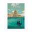 Venice - Wrapped Canvas Print-177723358