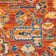 Weinmann Performance Oriental Indoor Rug