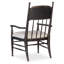 Chaise avec accoudoirs Americana-98369097