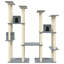Wickes 174cm H Cat Tree-1716410253