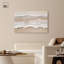 Toile texturée «Sea II» par Art Remedy-113422135-113422138-113422142
