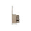 Commode 8 tiroirs Honey