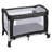 Bassinet with Mattress and Stand