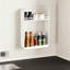 Freestanding Spice Rack