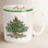 Christmas Tree Mug