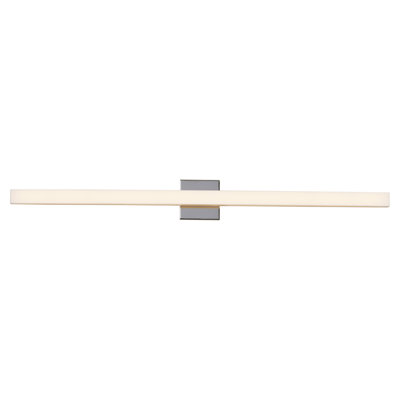 SQ-bar Dimmable LED Vanity Light