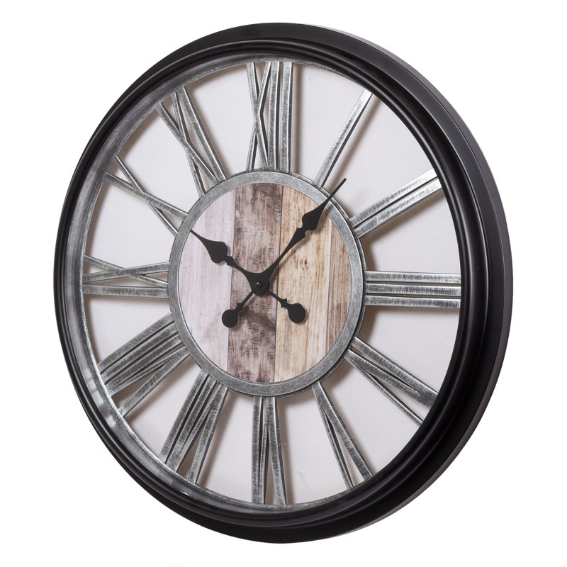 Garyon Wall Clock