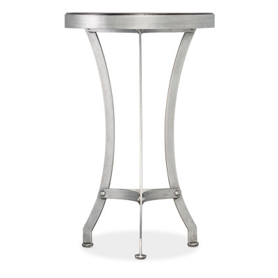 St. Armand Accent Martini Table