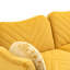 Canapé 65 pouces Mid-Century moderne avec 2 coussins-1072537836