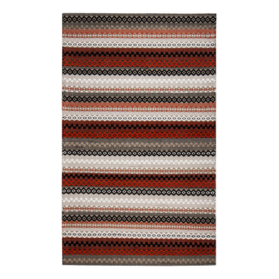 Cedartown Flatweave Cotton Indoor Rug