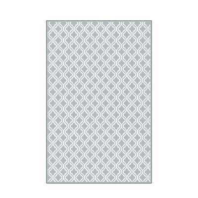Antibacterial Hall Carpet, 31.5 x 59.1 inches | 100% Polyester, 0.4 in Pile Height, Non-Slip PVC Felt Dot Underside | Machine Washable, 3D Digital Printing | Durable & Stylish for Entryway, Living Room, or Bedroom