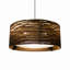 Scraplight Drum Recycled Cardboard Pendant Light-1285640629-1239569815