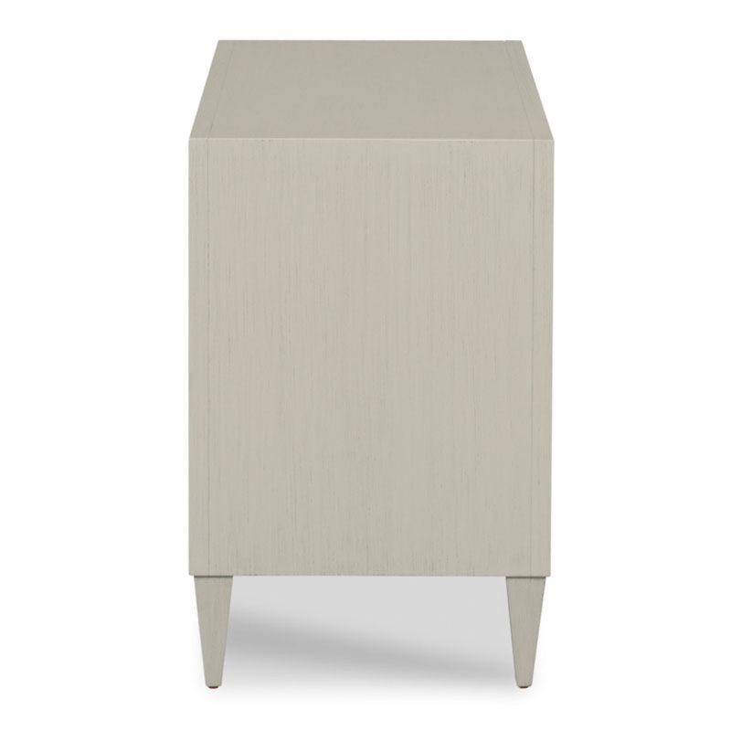Excl 1 - Drawer Nightstand