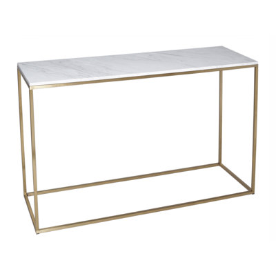 Licata 120cm Console Table