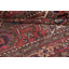 Tapis à motif géométrique Heriz Zeeshan
