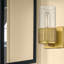 Applique murale 1 lumière 12 "Bolivar-1340782969-1340782948-1340782951