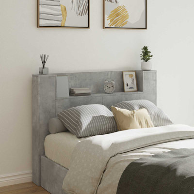 Headboard