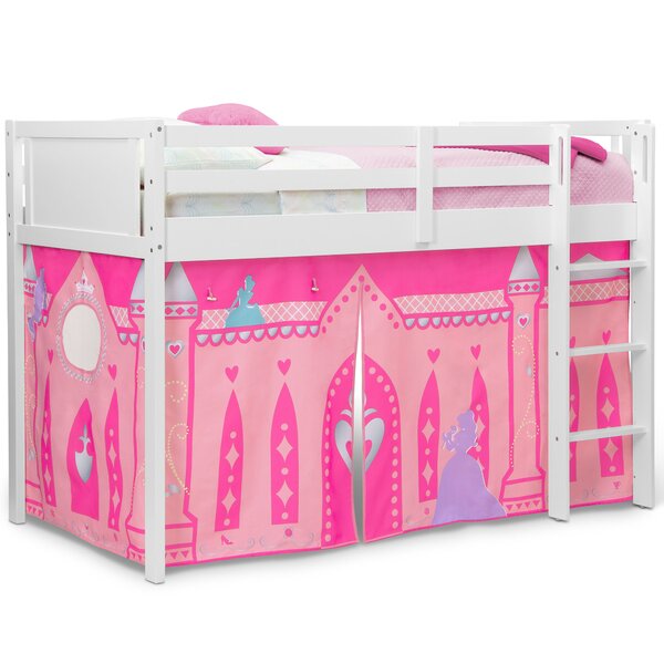 Disney Princess Bunk Beds 