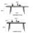 Madlaina Dining Table And Chairs Set-94055983-94055982