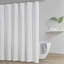 Rideau de douche Matelasse-895451059