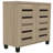 Millan 12 Pair Shoe Storage Cabinet-460034734