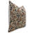 Fabdivine Rameshwaram Hand Block Printed Thick Linen Throw Pillow Cover Handmade Home Décor-26X26  Inch-97419588