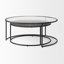 Horloge de table
