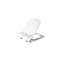 Simple 1.28 Gallons GPF High Efficiency Dual Flush Wall Mounted Kit