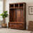 Fireside Lodge Appalachian Entry Locker Unit-2002577210