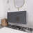 41.75'' Single Bathroom Vanity with Acrylic Top-176744256