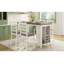 5-Piece Dining Set-2074187047-2074187041-2074187042