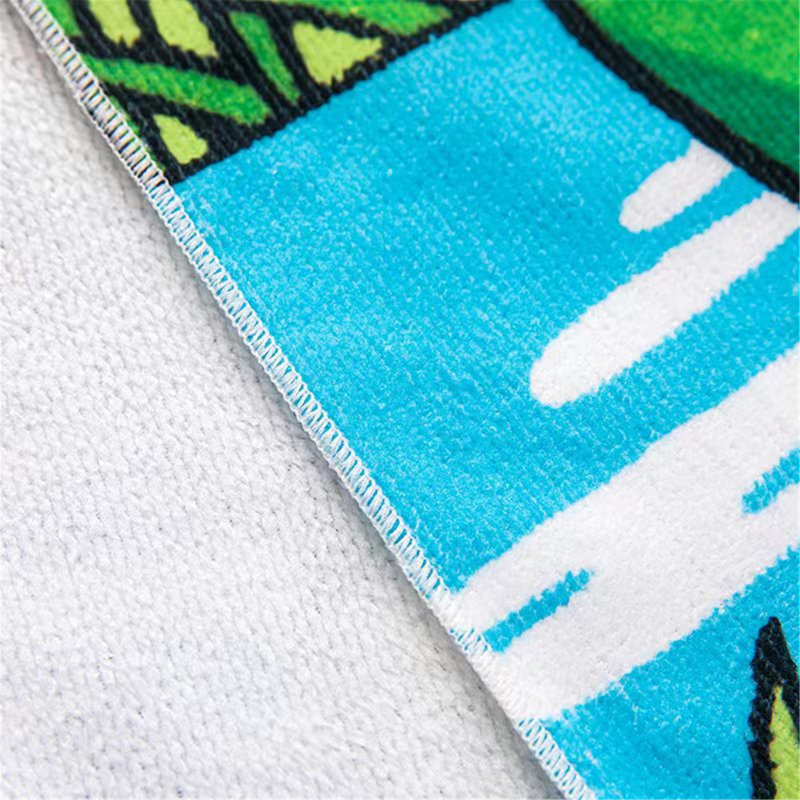 Stockham Cotton Bath Towel