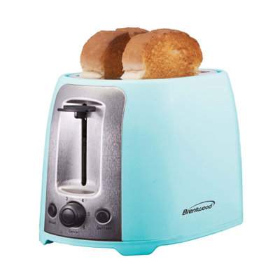 2-Slice Toaster