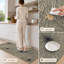 Tapis de cuisine lavables antidérapants Starburst