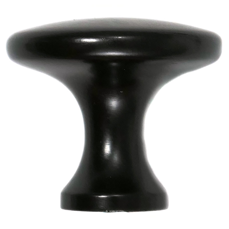 Kensington Mushroom Knob