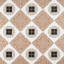 Chips 8x8 Matte Porcelain Tile-1756305627
