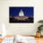 Lilie Nighttime At US Capitol-111983669