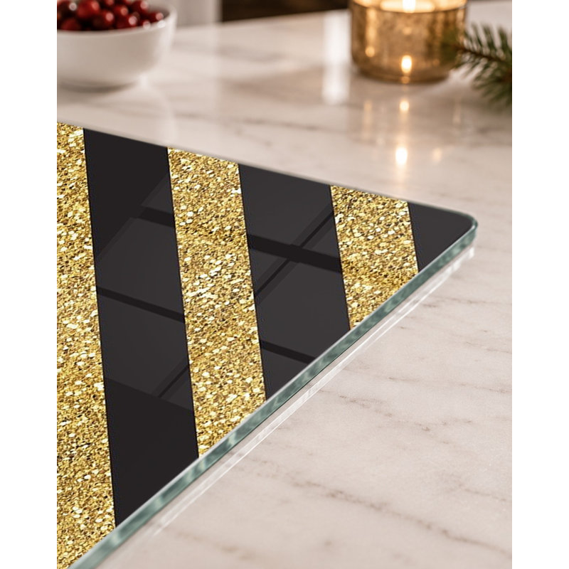 Glass Cutting Board