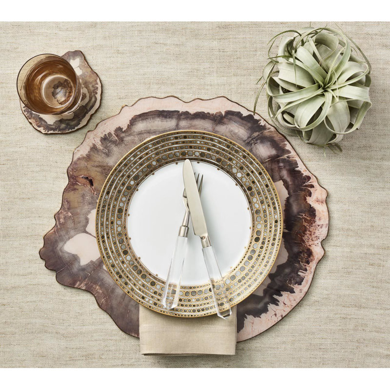 Petrified Coaster