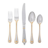 Berry & Thread 5 - Piece Place Setting