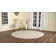 Schaeffer Solid Colour Natural Fibers Area Rug