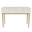 100cm Console Table