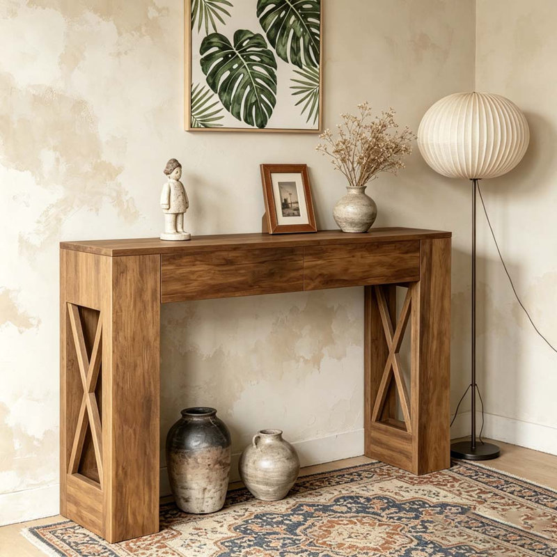 Accent Table,Spacious Console Table,Sofa Table